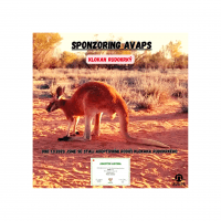 Red-necked kangaroo adoption